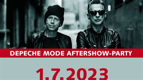 depeche mode frankfurt 2023 konzert